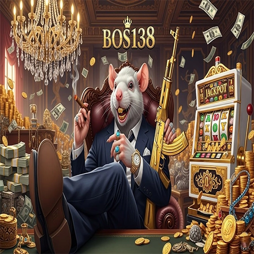 BOS138 Slot
