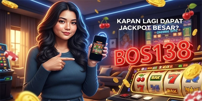 BOS138 Vip