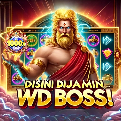 BOS138 Jackpot